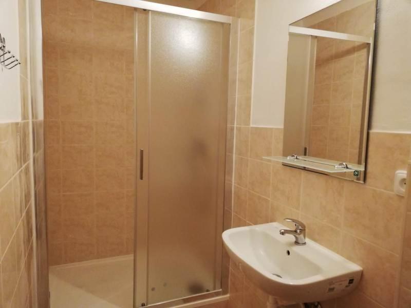 Dum U Reky Lägenhet Vyšší Brod Exteriör bild